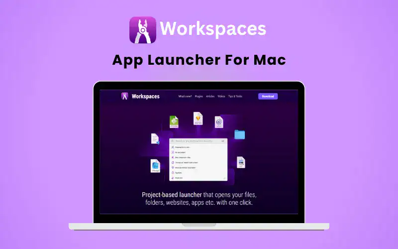 Workspaces
