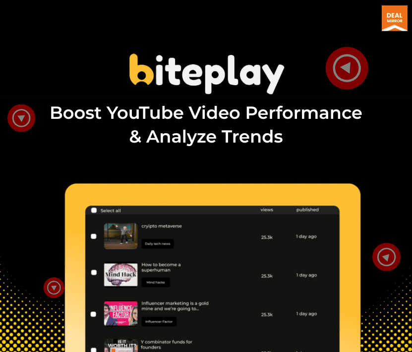 BitePlay Feature Image 1