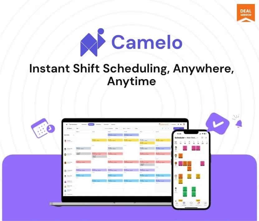 Camelo Images