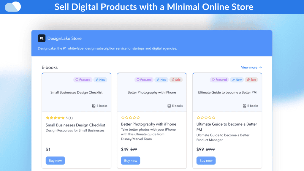 Cloudbrand White Label Cloud Storage Brand Management for Agencies Image 5