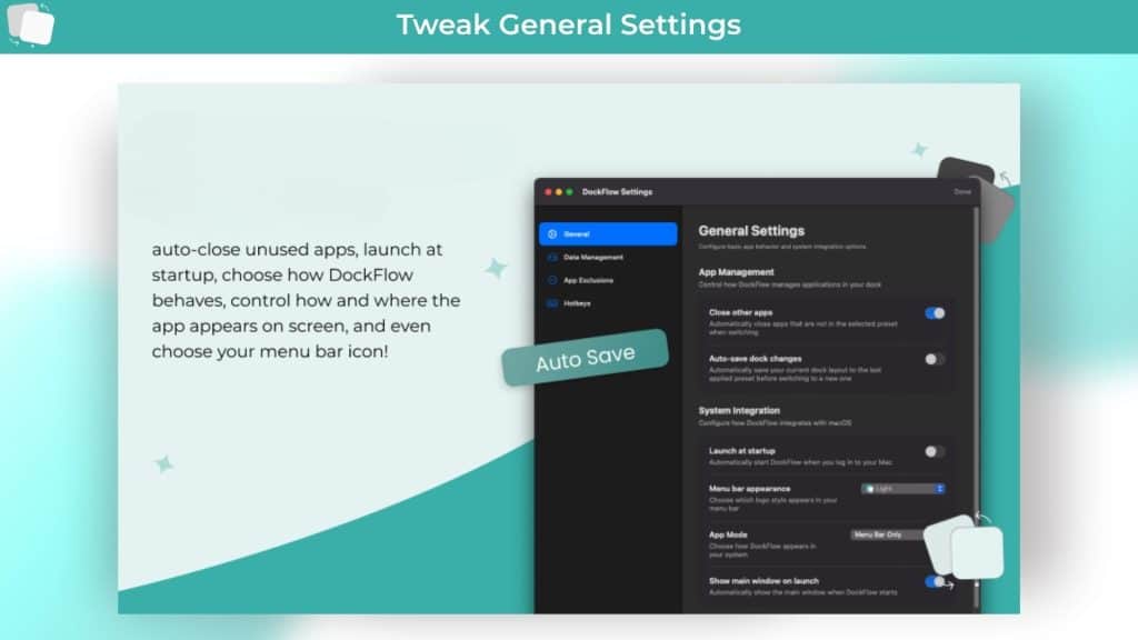 DockFlow Dashboard Image 5