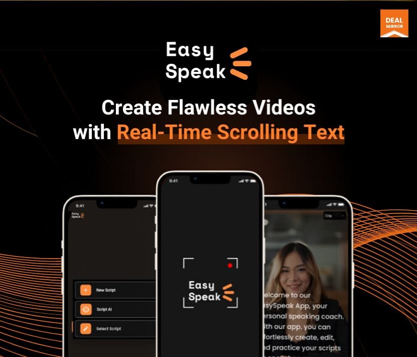 Easyspeak Feature Image