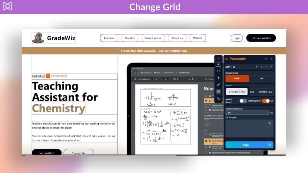 Grid