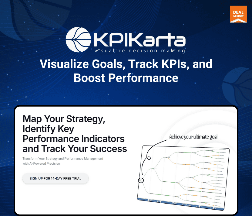 KpiKarta Feature Image