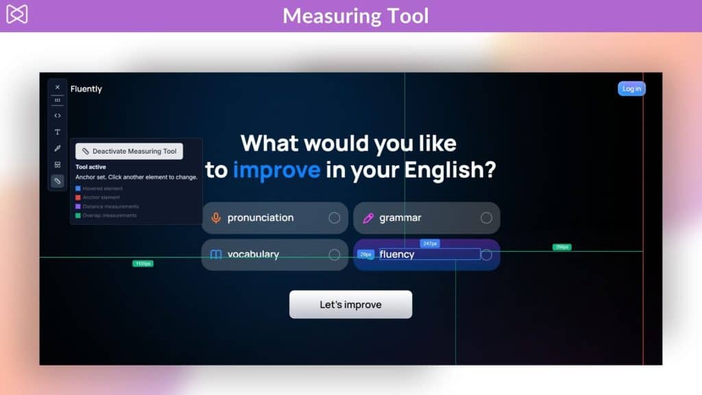Measuring Tool
