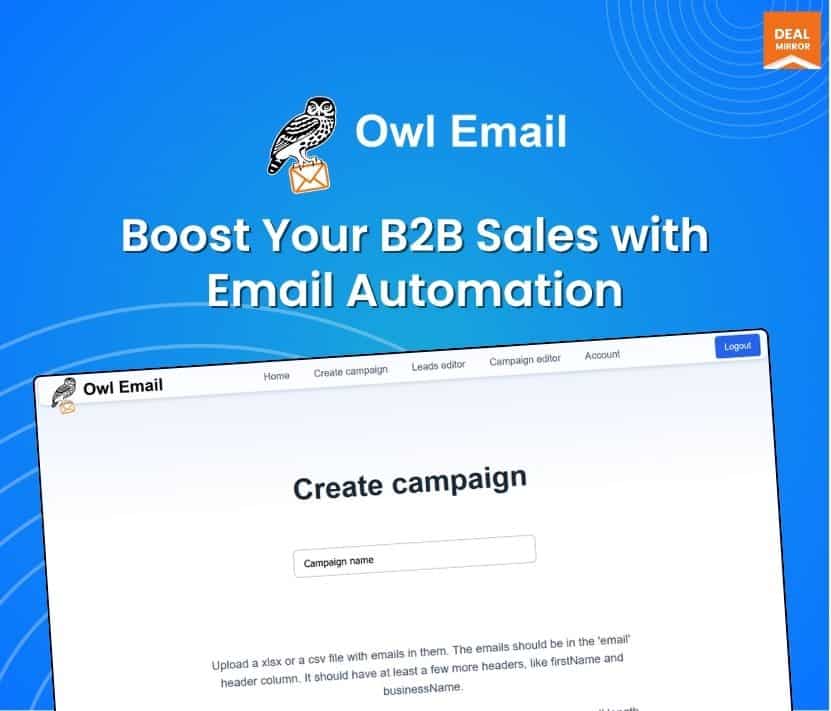 Owl Email Images