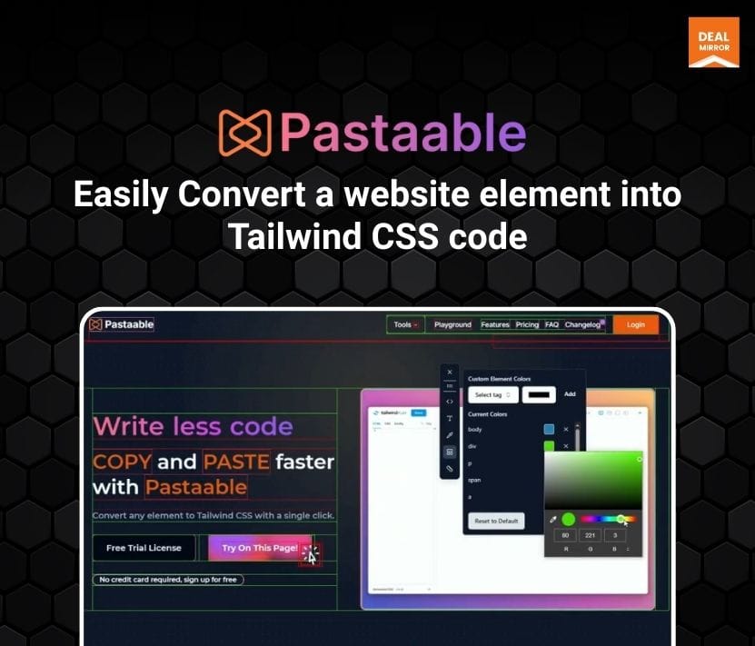 Pastaable Feature Image