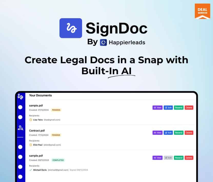 Sign Doc Feature Image