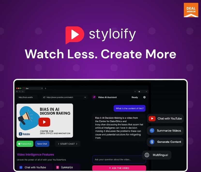 Styloify Feature image 1