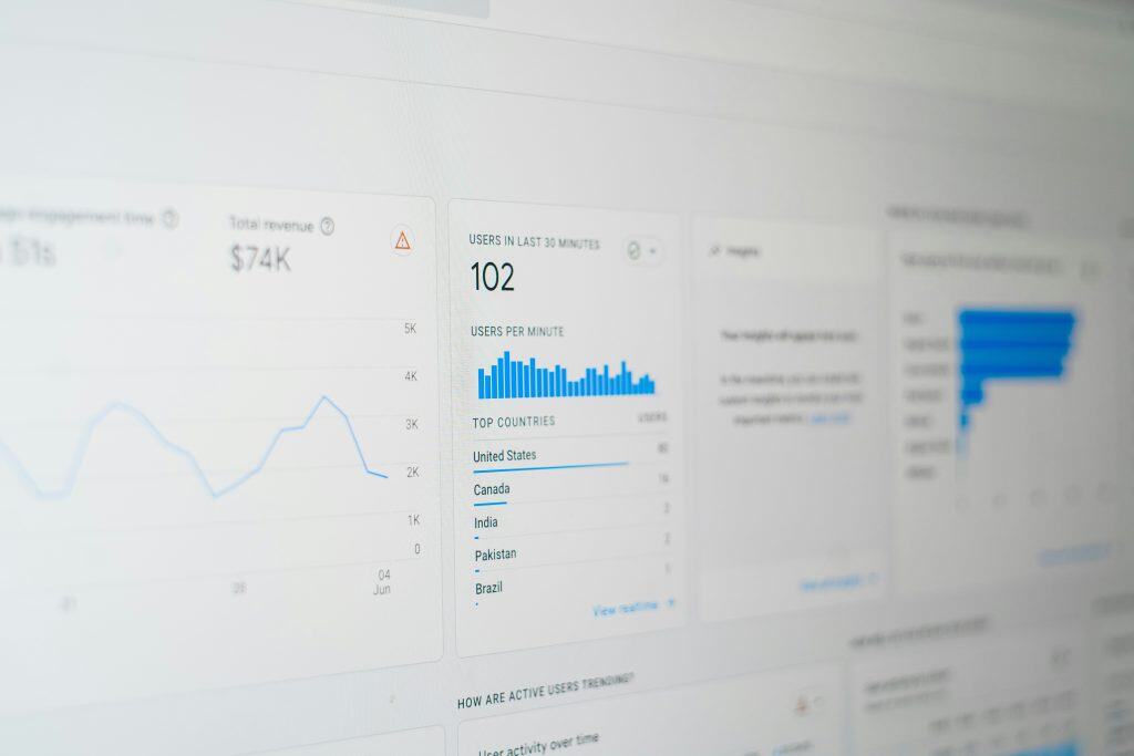 Measuring the Success of Your SEO Efforts