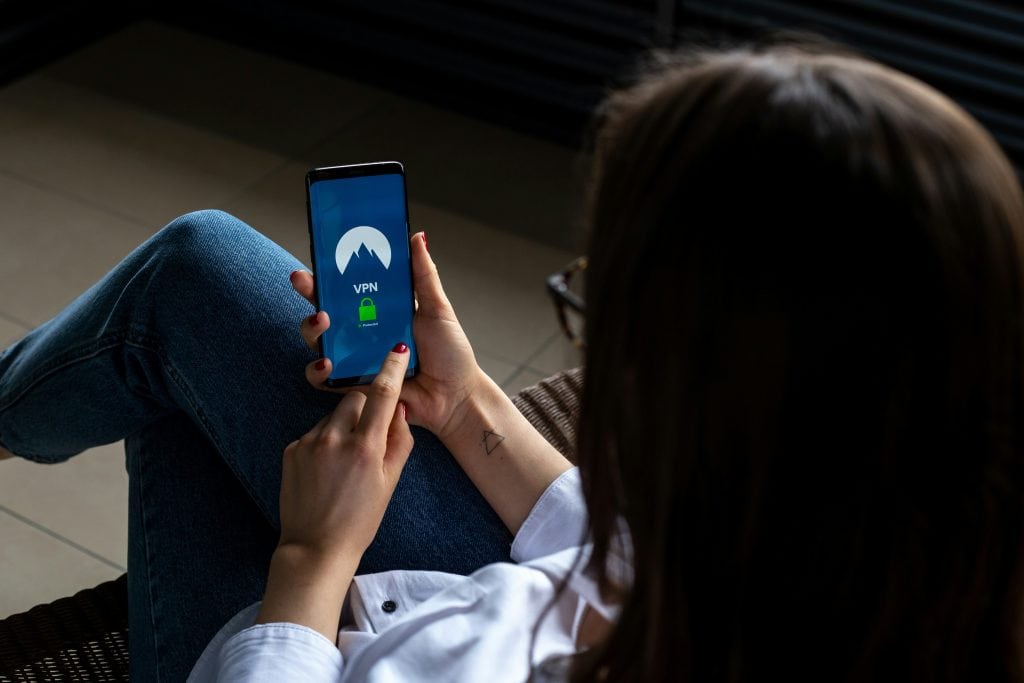 The Key Benefits of Using a VPN