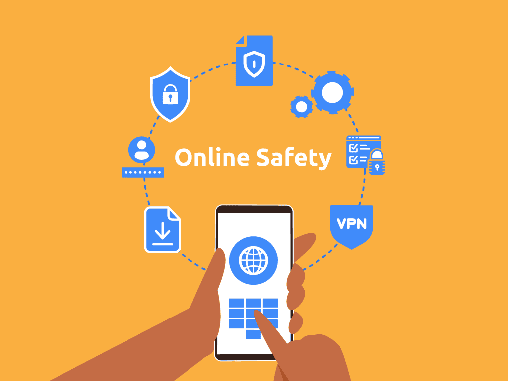 The Role of a VPN Server in Data Protection