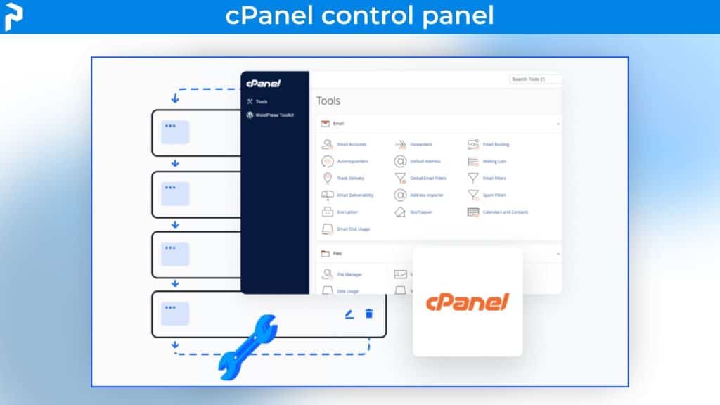 PawnHoster Reseller Hosting cPanel