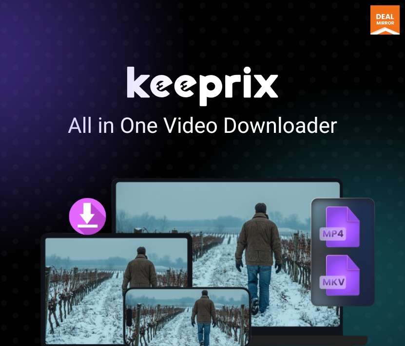 Keeprix Images