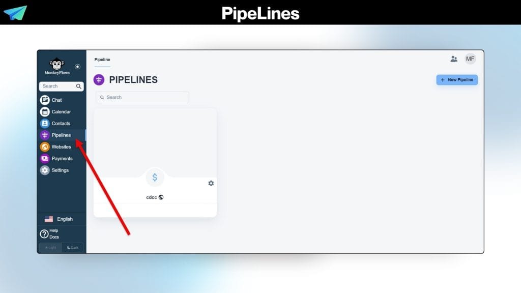 Taskfloly Pipelines