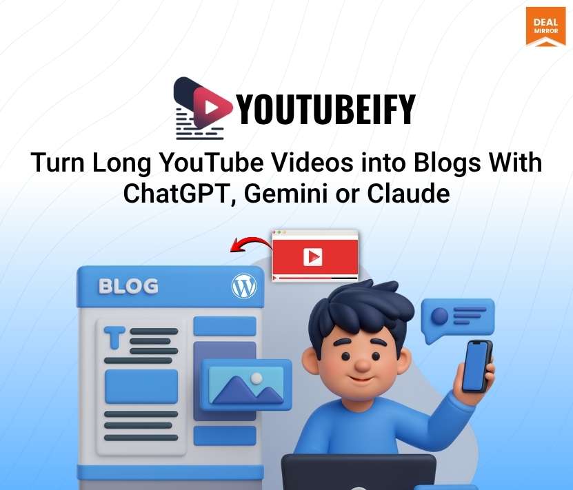 Youtbeify
