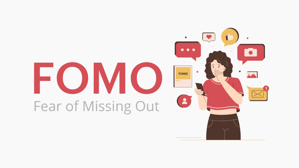 avoiding fomo