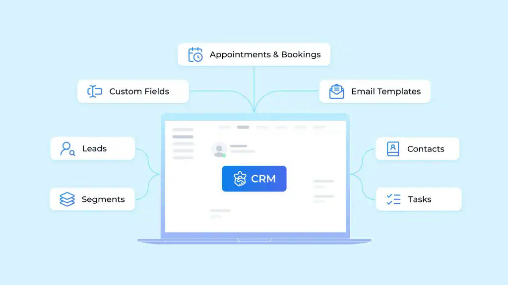 6. helpmate crm