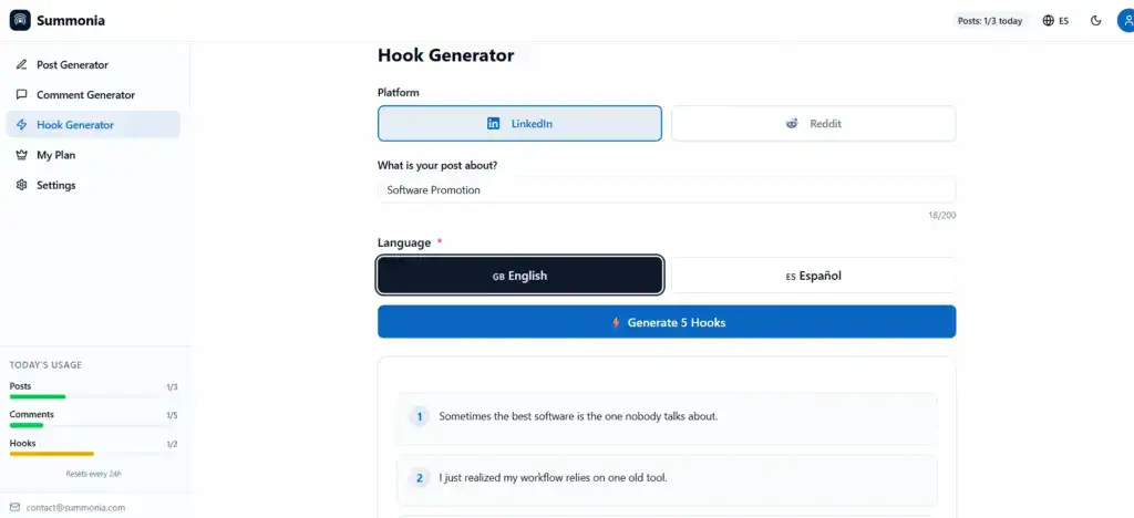 AI Hook Generator 1024x468