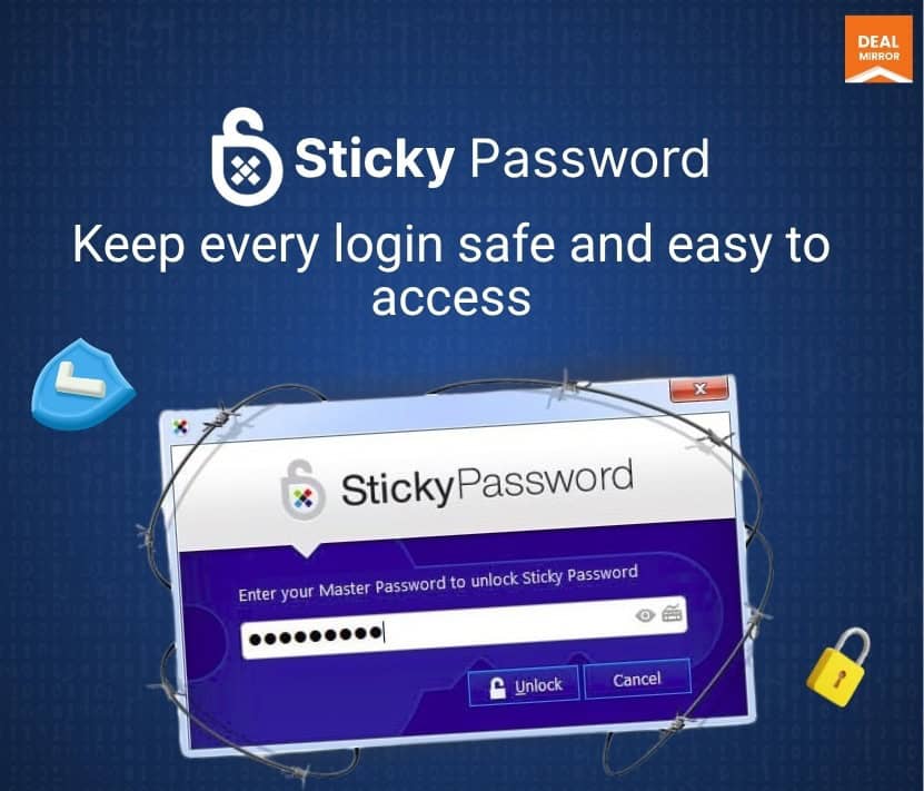 StickyPassword