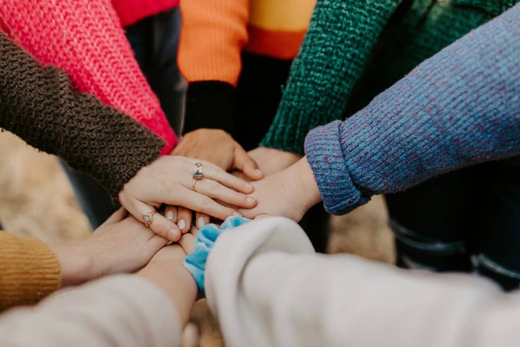 Benefits of Community Engagement