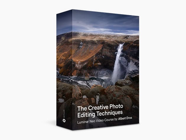 Creative Photo Editing Techniques