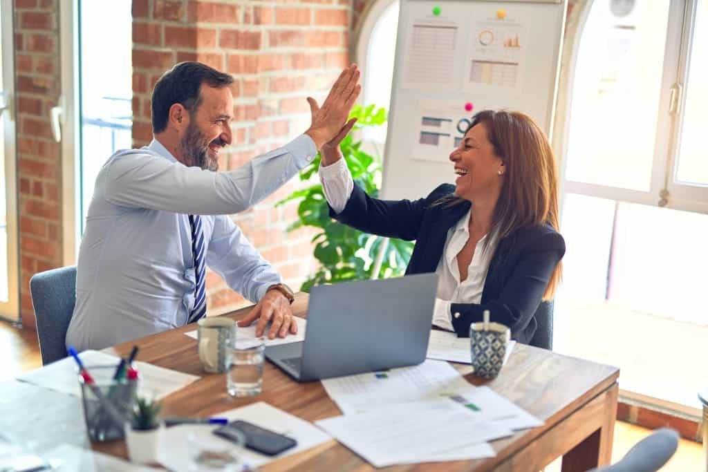Customer relationship management
