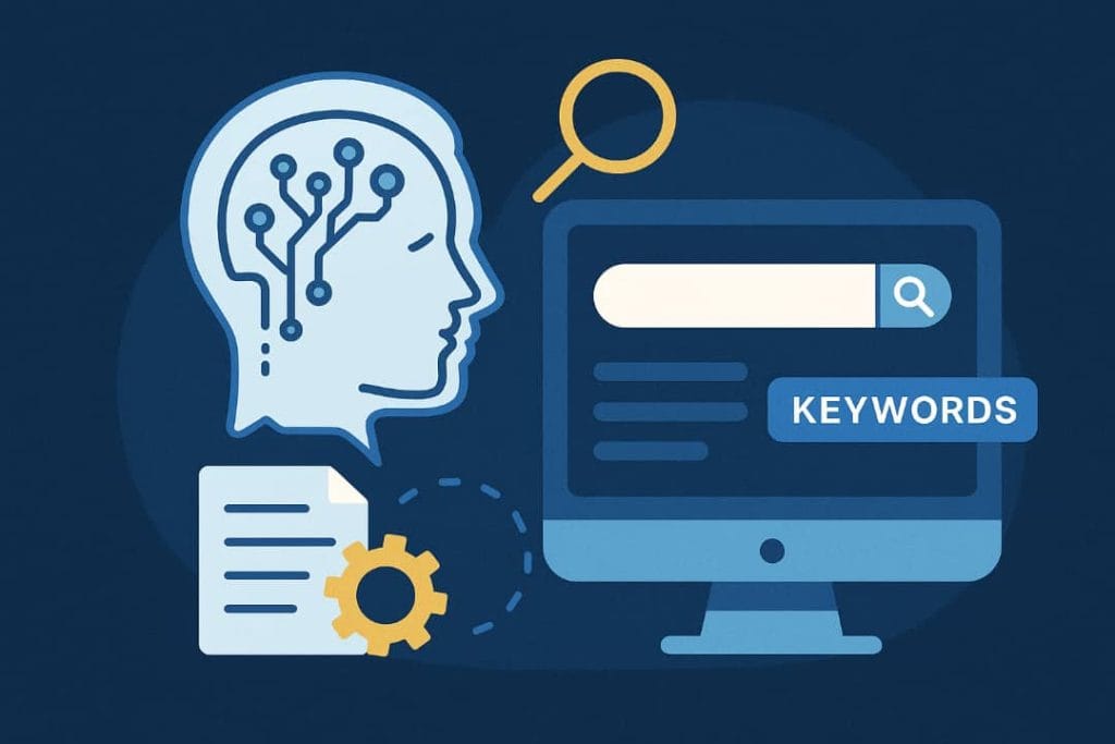 Ai for keyword research