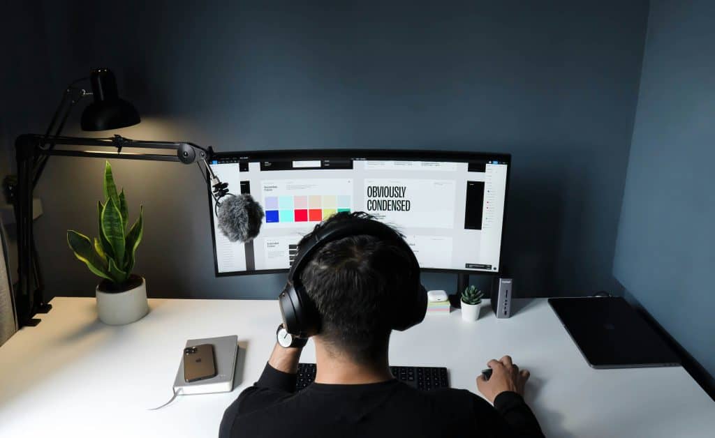 Brand voice consistency
