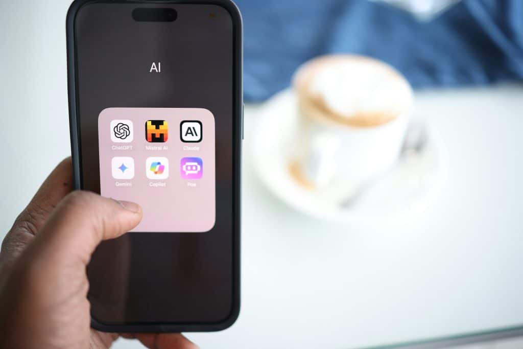 How AI Helps Improve SEO Performance