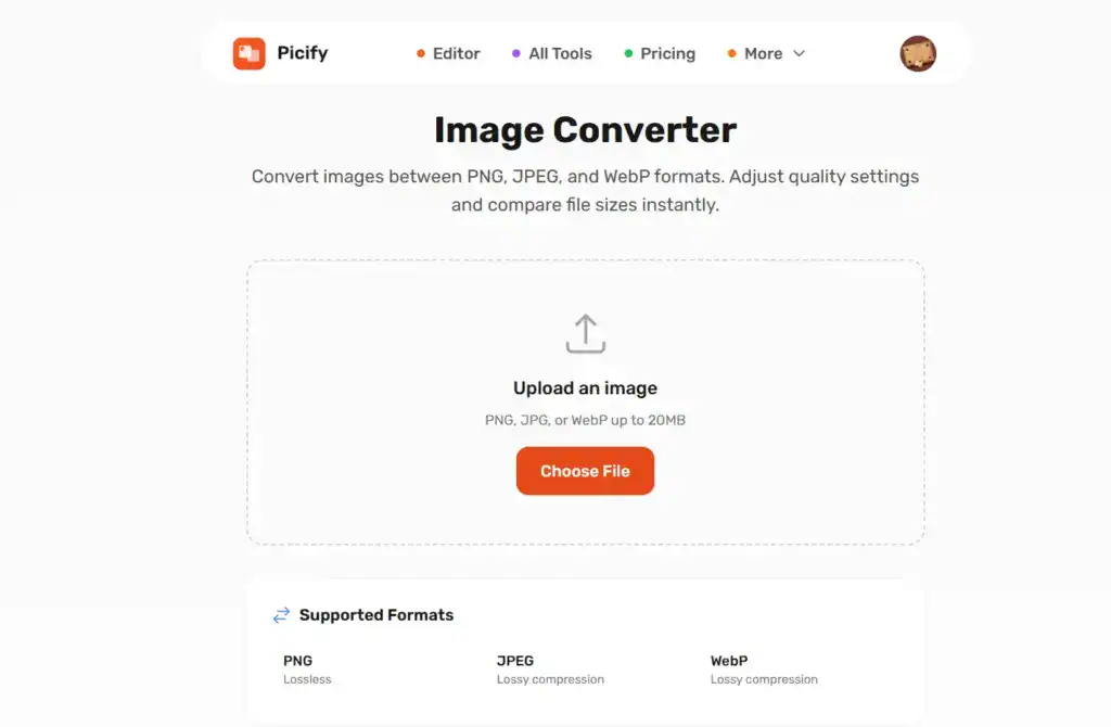 Image Converter