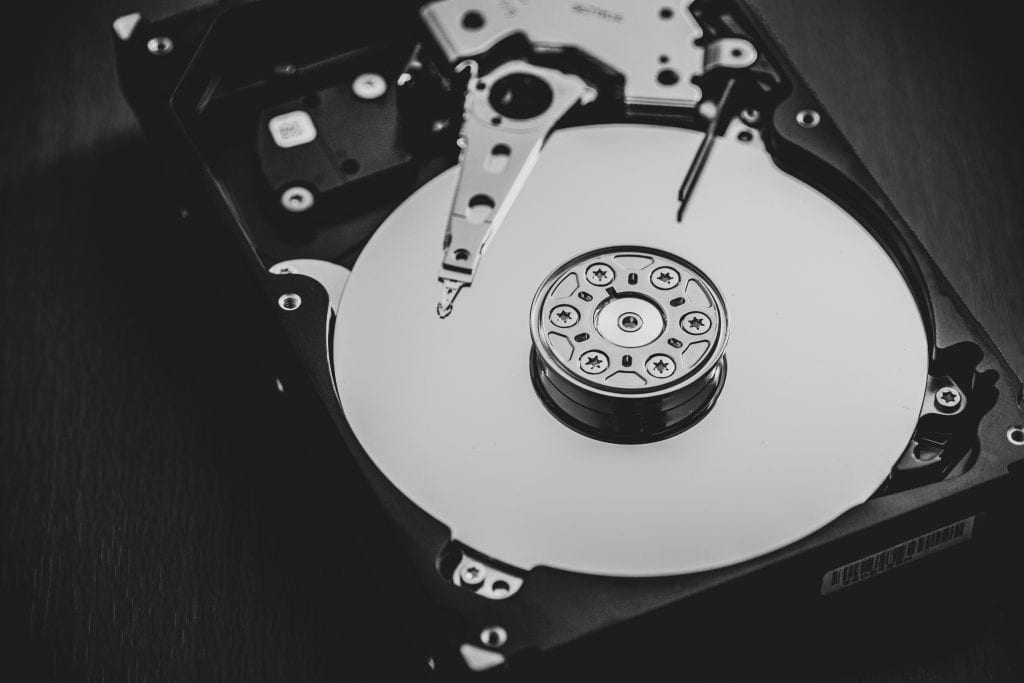 Improving Storage Efficiency