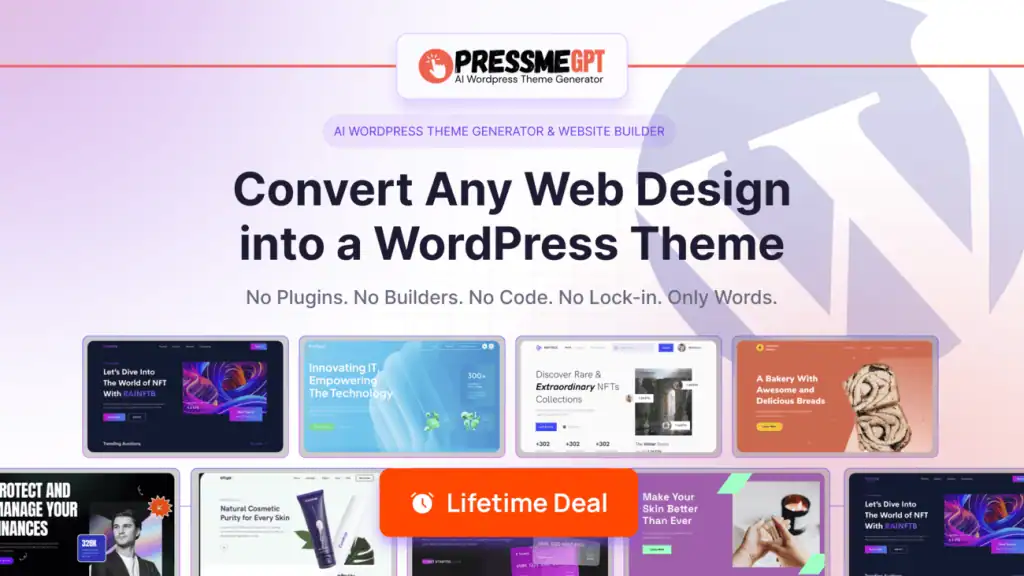 PressMeGPT