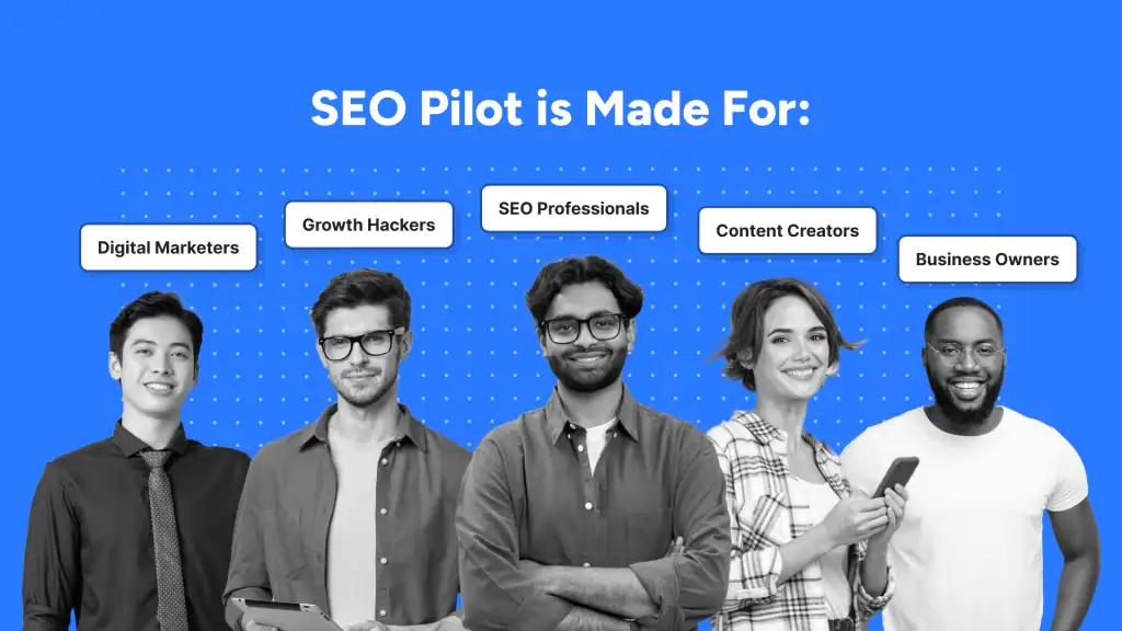 SEOPilot Chrome Extension 4