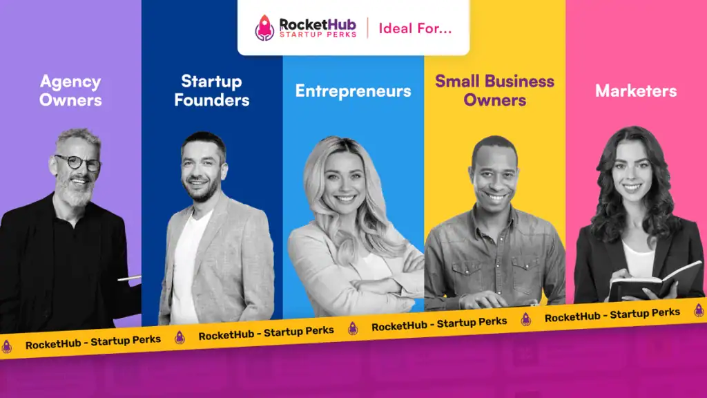 Startup Perks 4