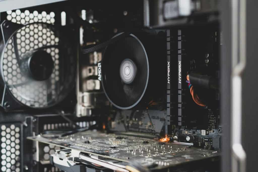 Supporting System Maintenance