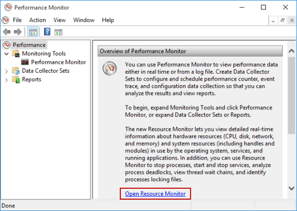 System Performance Improvement Tools