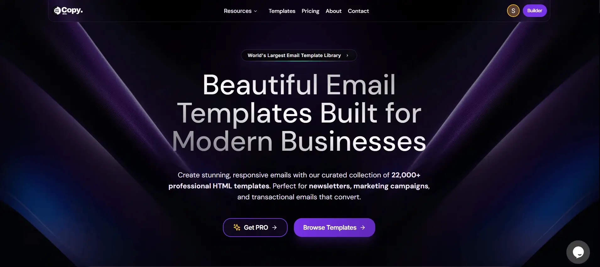copymail