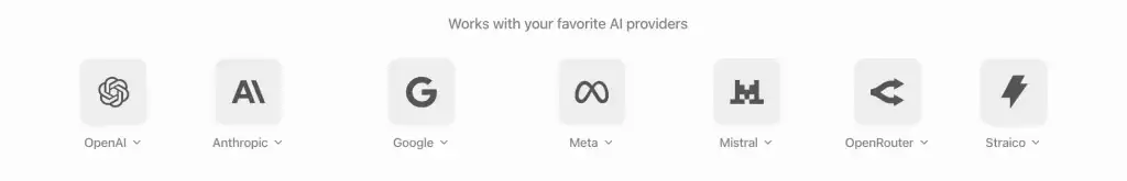 sheetmagic works with