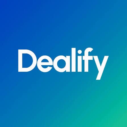 Dealify A Leading Alternative