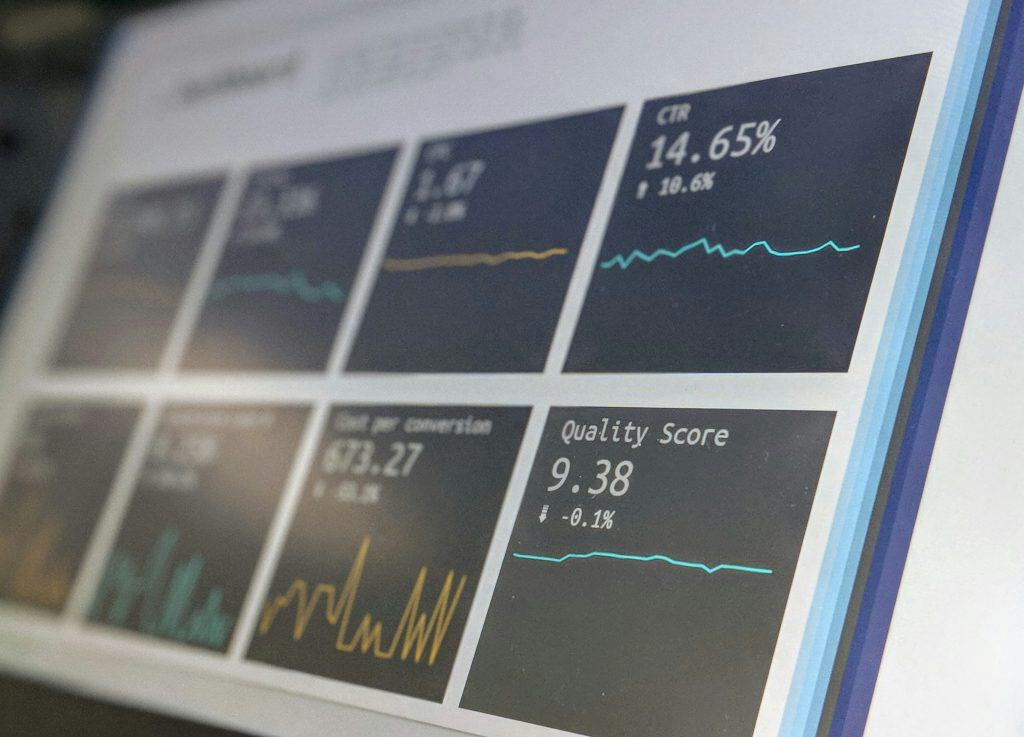 Performance and Monitoring