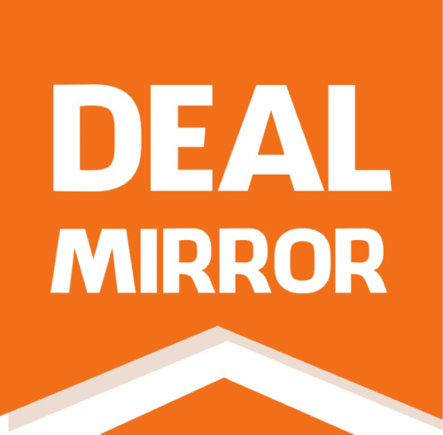 DealMirror Your One Stop Lifetime Deal Shop for Unbeatable Savings