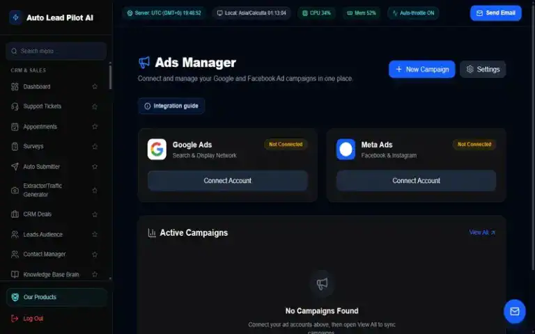Bundlewp.com ads auto lead pilot ai 1 768x480