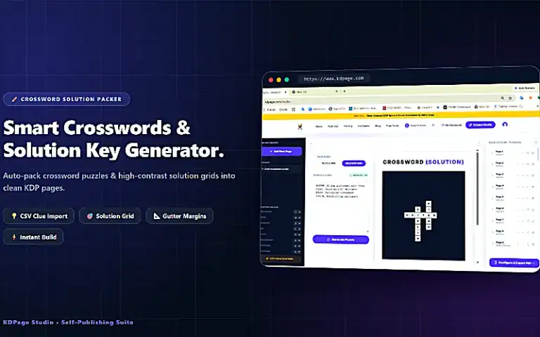 Crossword Solution Packer 768x480