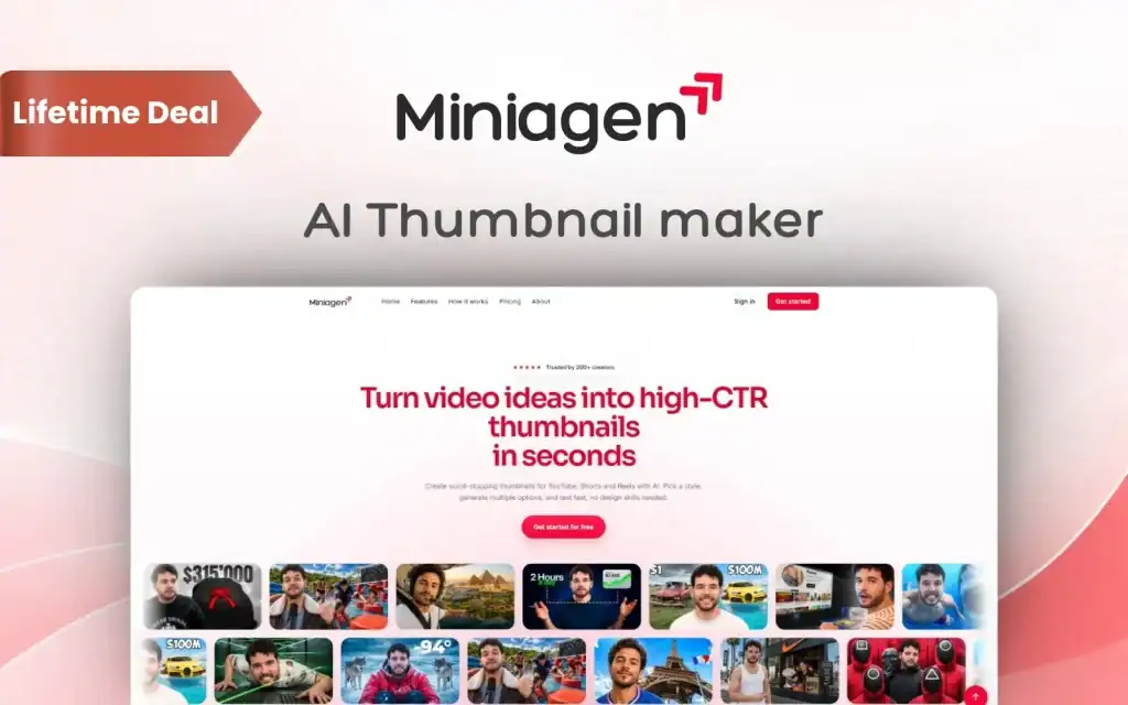 Miniagen