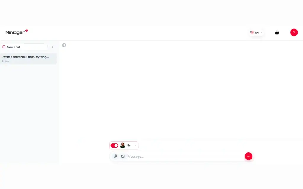 Miniagen Publish Faster With Better Output