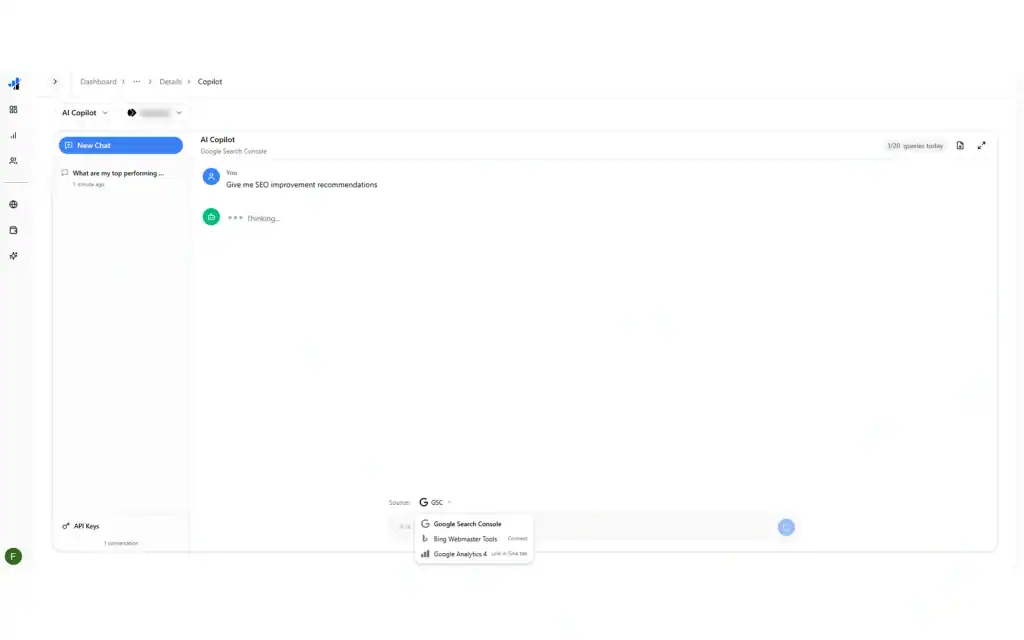 ai seo copilot