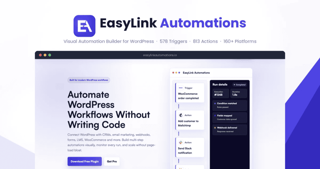 easy links