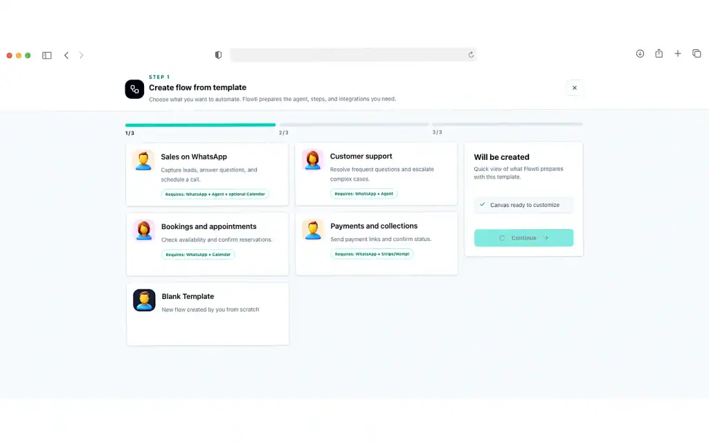 feature 1 ai agents