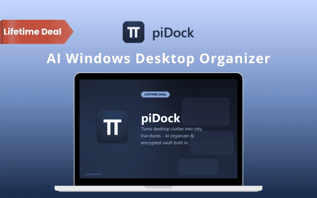 piDock Feature Image